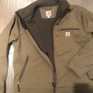 Carhartt jacket
